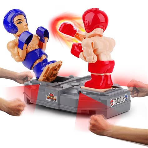 ilearn boxing toy